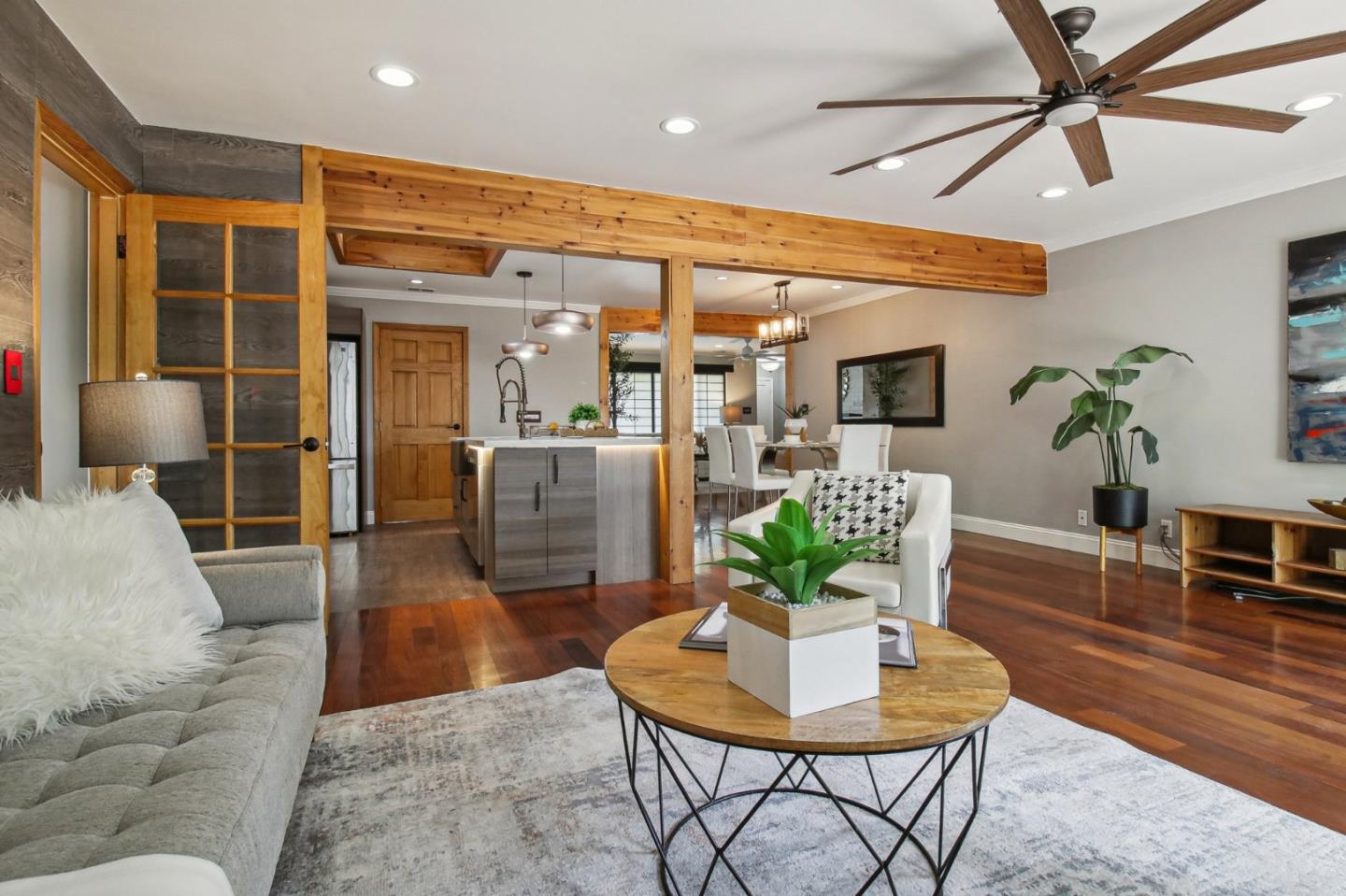 Detail Gallery Image 12 of 72 For 185 Mclellan Ave, San Mateo,  CA 94403 - 3 Beds | 2/1 Baths
