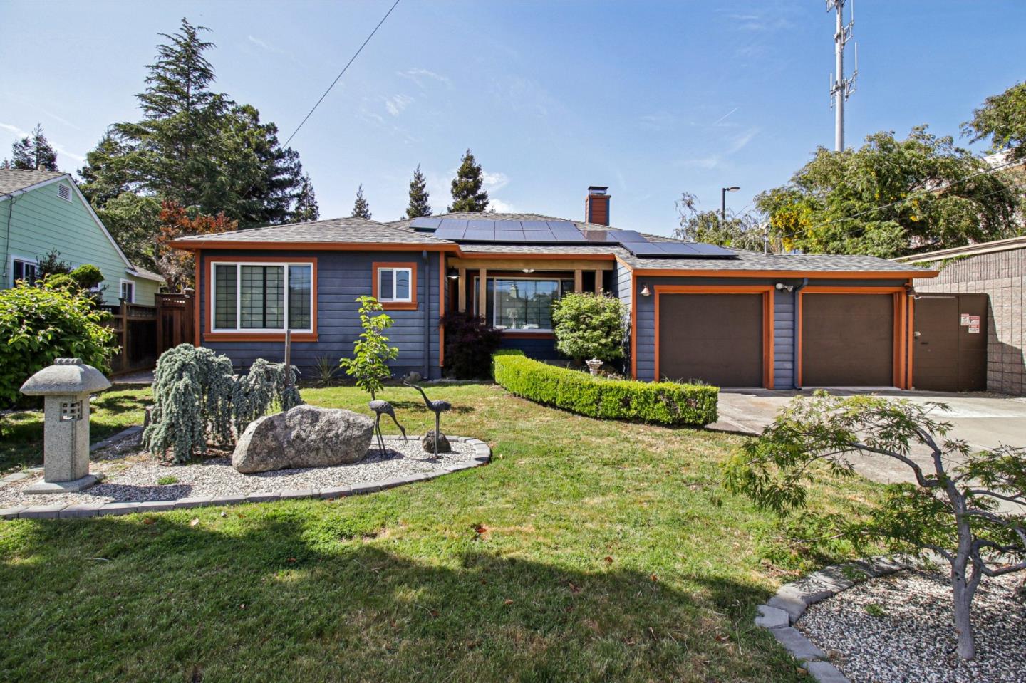 Detail Gallery Image 2 of 72 For 185 Mclellan Ave, San Mateo,  CA 94403 - 3 Beds | 2/1 Baths