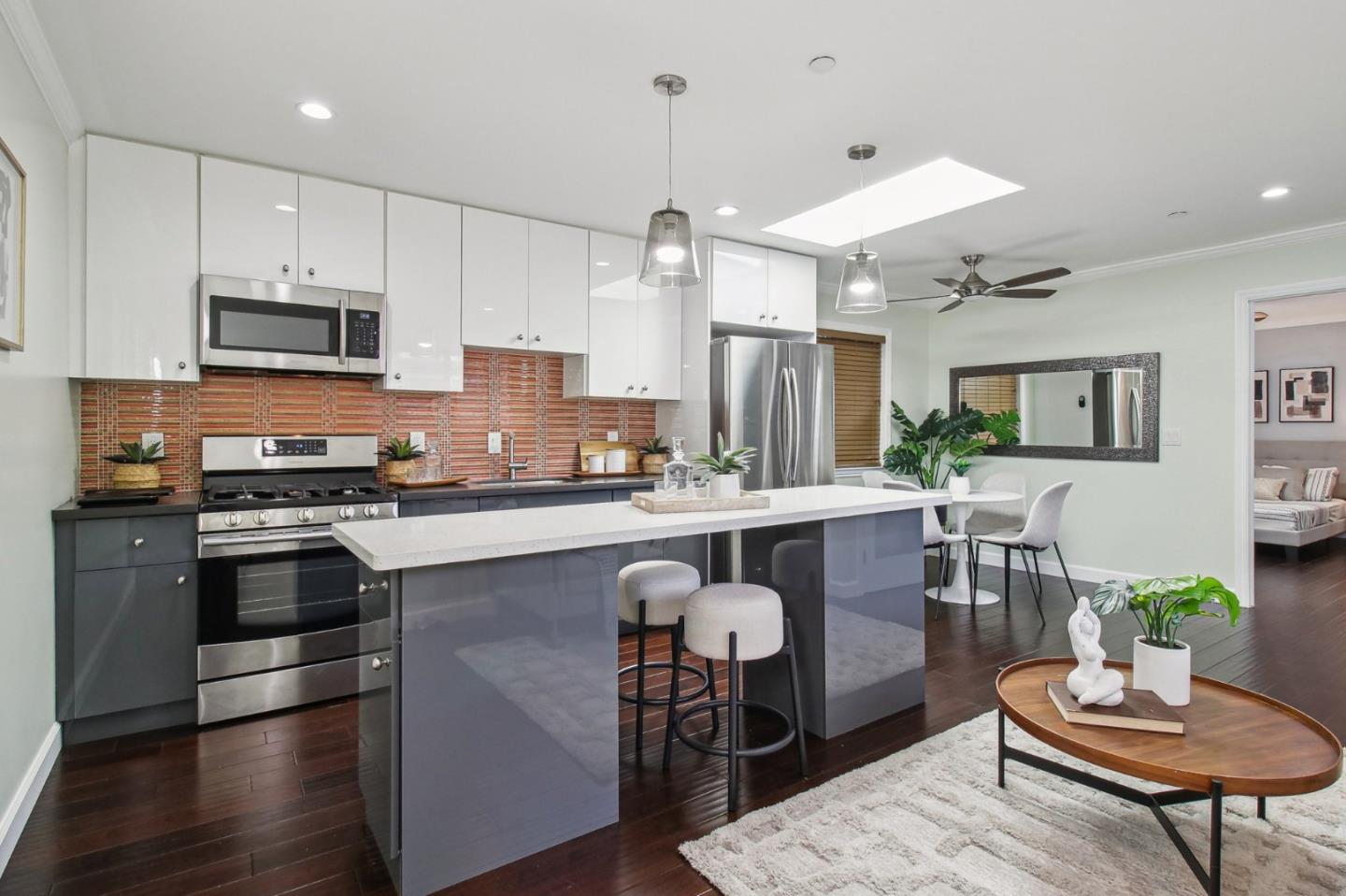 Detail Gallery Image 25 of 72 For 185 Mclellan Ave, San Mateo,  CA 94403 - 3 Beds | 2/1 Baths