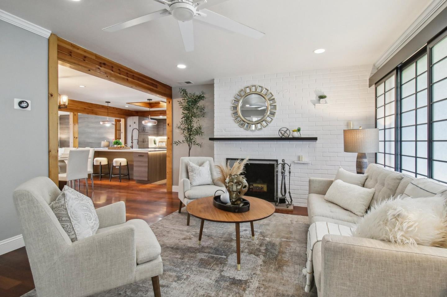 Detail Gallery Image 5 of 72 For 185 Mclellan Ave, San Mateo,  CA 94403 - 3 Beds | 2/1 Baths