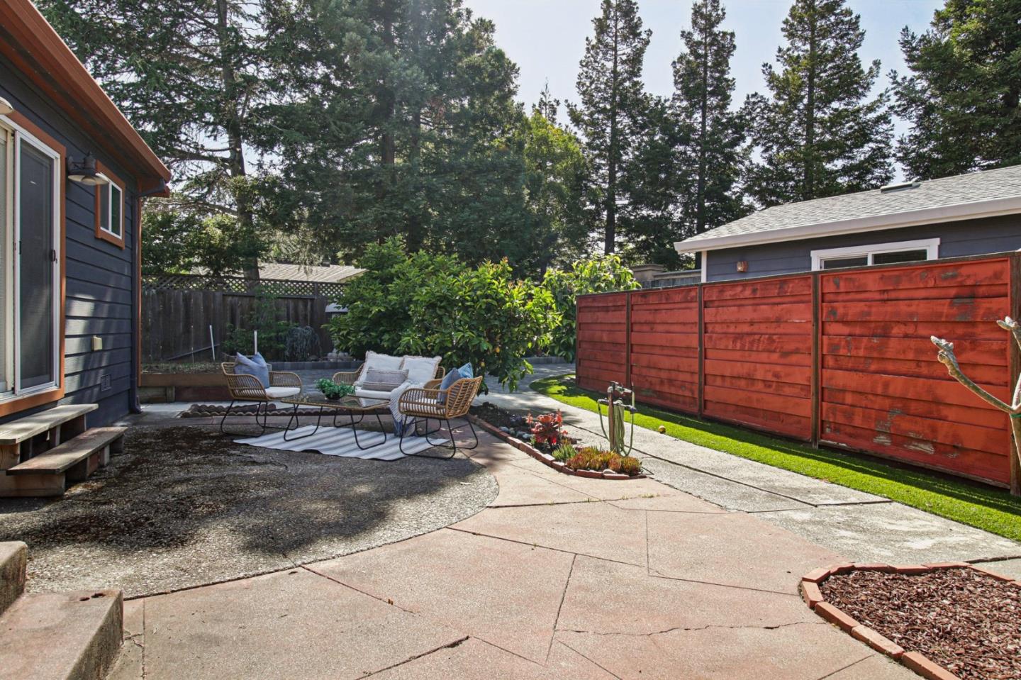 Detail Gallery Image 53 of 72 For 185 Mclellan Ave, San Mateo,  CA 94403 - 3 Beds | 2/1 Baths