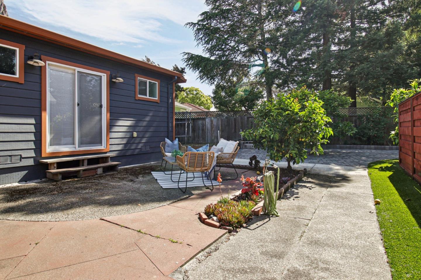 Detail Gallery Image 54 of 72 For 185 Mclellan Ave, San Mateo,  CA 94403 - 3 Beds | 2/1 Baths