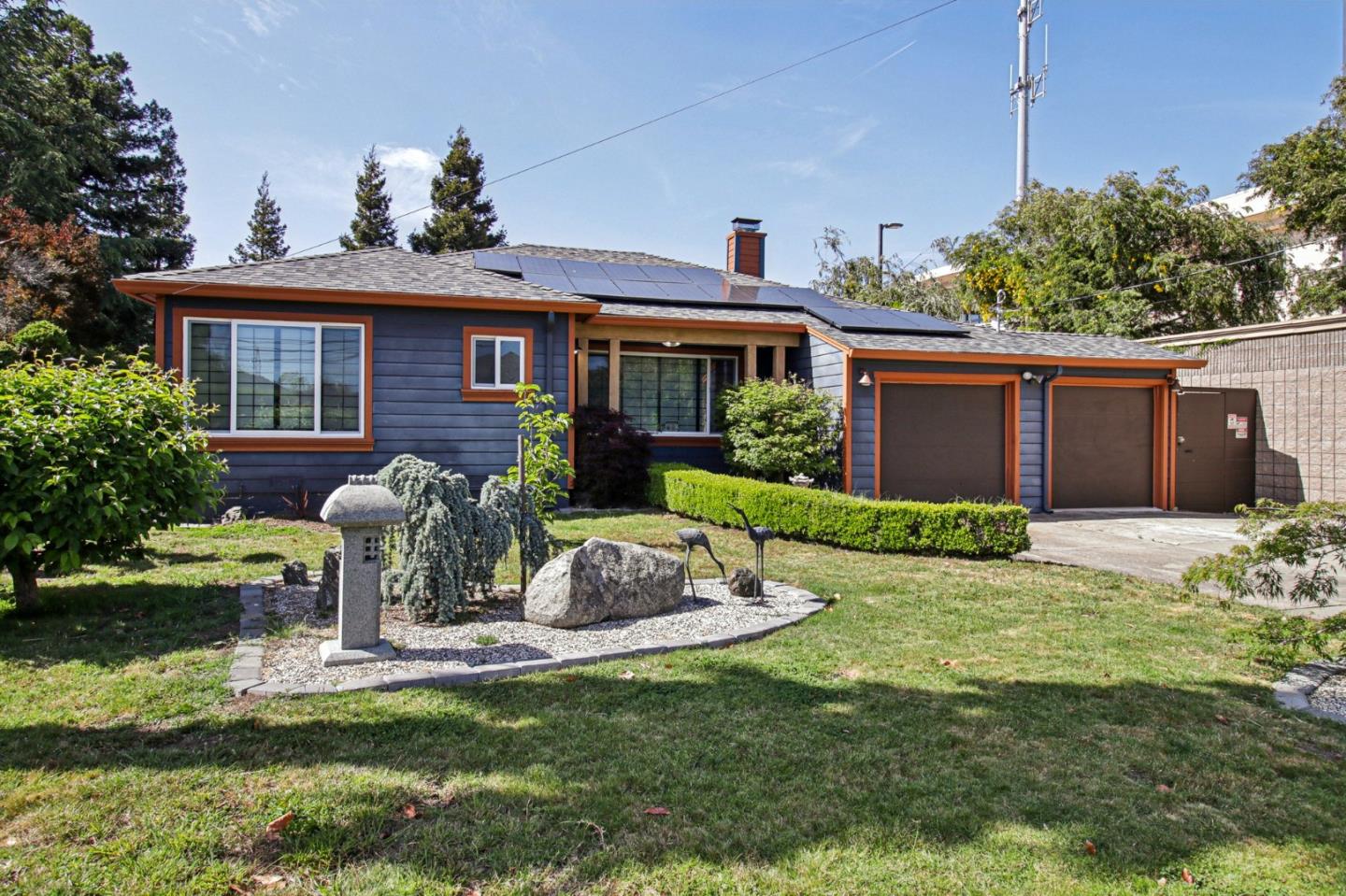 Detail Gallery Image 69 of 72 For 185 Mclellan Ave, San Mateo,  CA 94403 - 3 Beds | 2/1 Baths