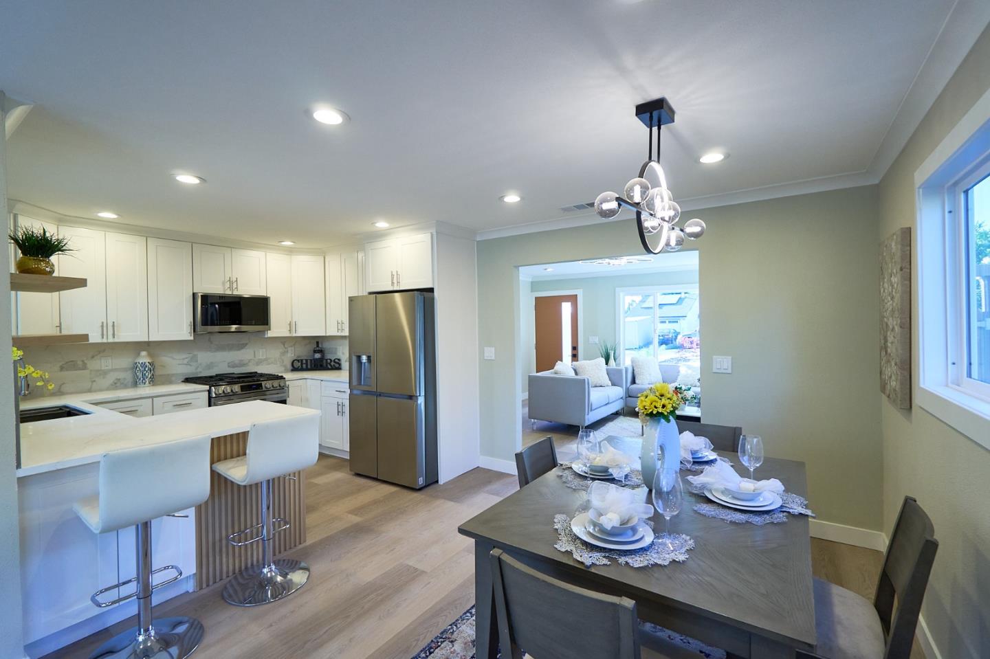 Detail Gallery Image 10 of 21 For 2116 Provanmill Way, San Jose,  CA 95121 - 4 Beds | 2 Baths