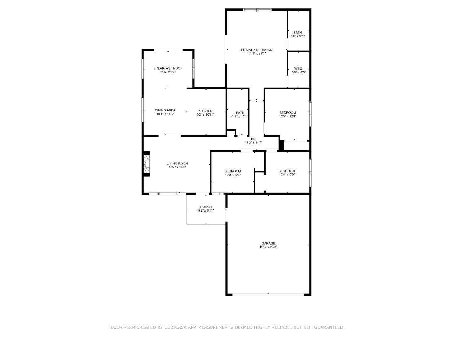 Detail Gallery Image 3 of 21 For 2116 Provanmill Way, San Jose,  CA 95121 - 4 Beds | 2 Baths