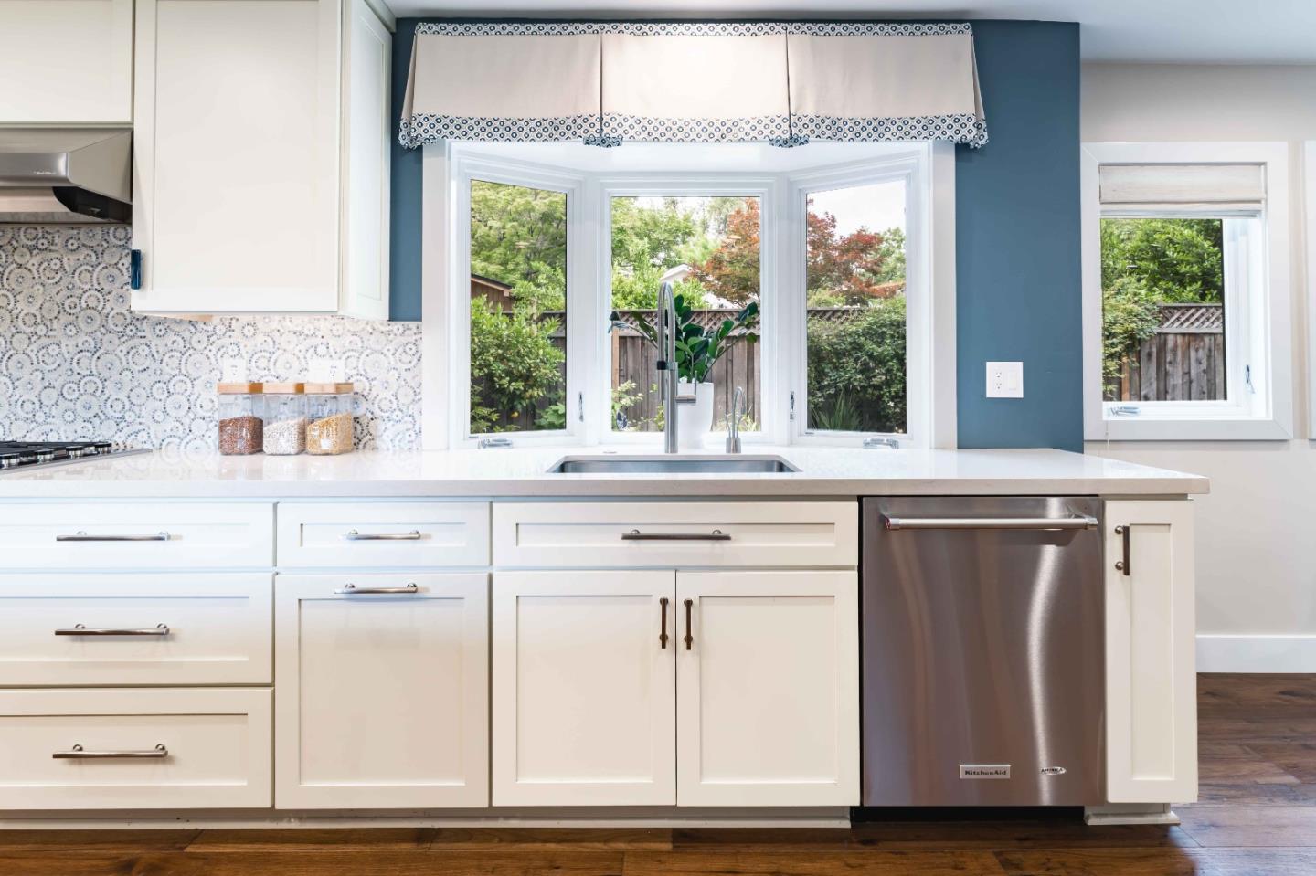 Detail Gallery Image 11 of 32 For 1261 Setareh Ct, San Jose,  CA 95125 - 3 Beds | 2/1 Baths