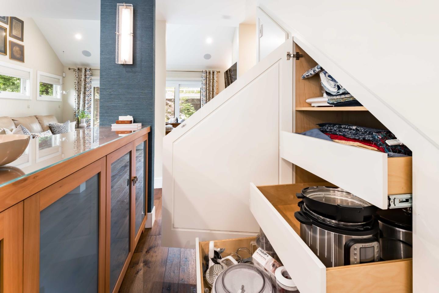 Detail Gallery Image 15 of 32 For 1261 Setareh Ct, San Jose,  CA 95125 - 3 Beds | 2/1 Baths