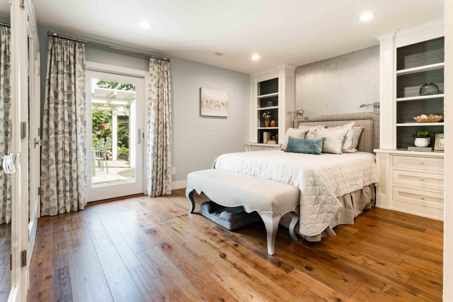 Detail Gallery Image 16 of 32 For 1261 Setareh Ct, San Jose,  CA 95125 - 3 Beds | 2/1 Baths