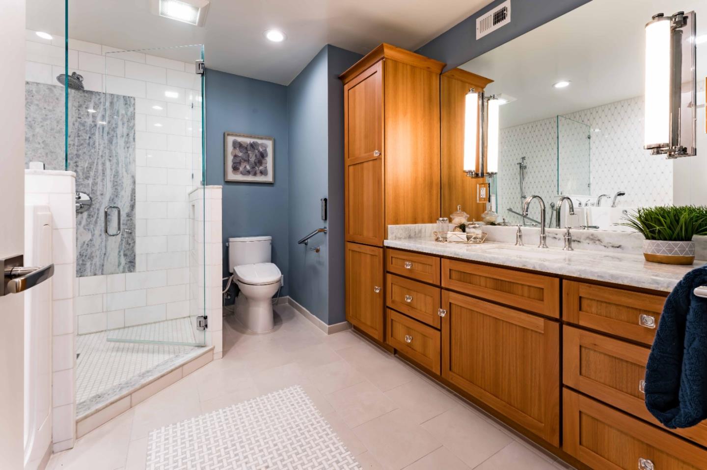 Detail Gallery Image 17 of 32 For 1261 Setareh Ct, San Jose,  CA 95125 - 3 Beds | 2/1 Baths