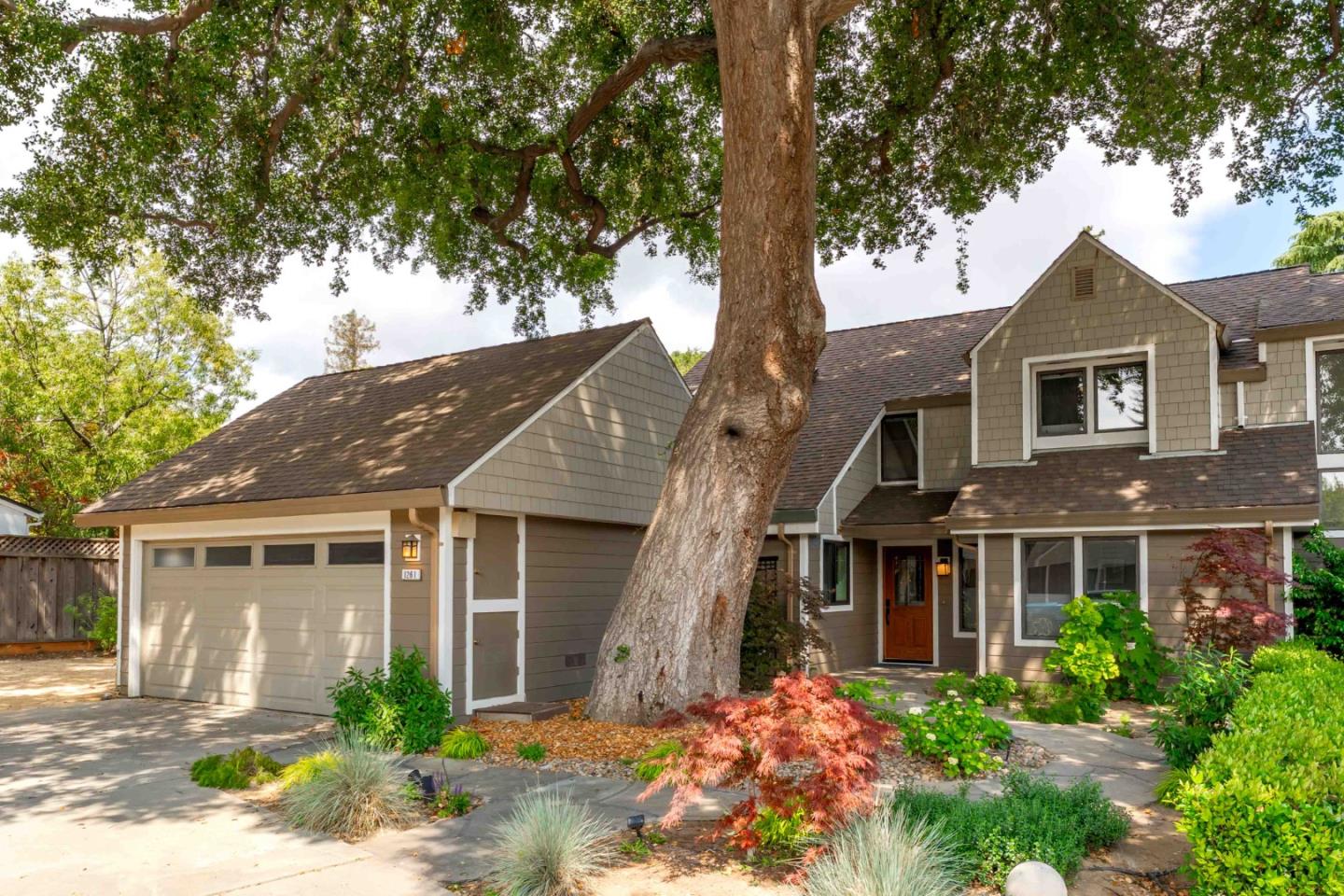 Detail Gallery Image 2 of 32 For 1261 Setareh Ct, San Jose,  CA 95125 - 3 Beds | 2/1 Baths