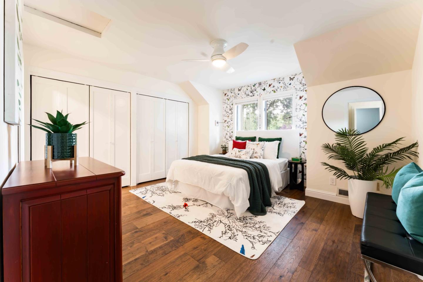 Detail Gallery Image 22 of 32 For 1261 Setareh Ct, San Jose,  CA 95125 - 3 Beds | 2/1 Baths