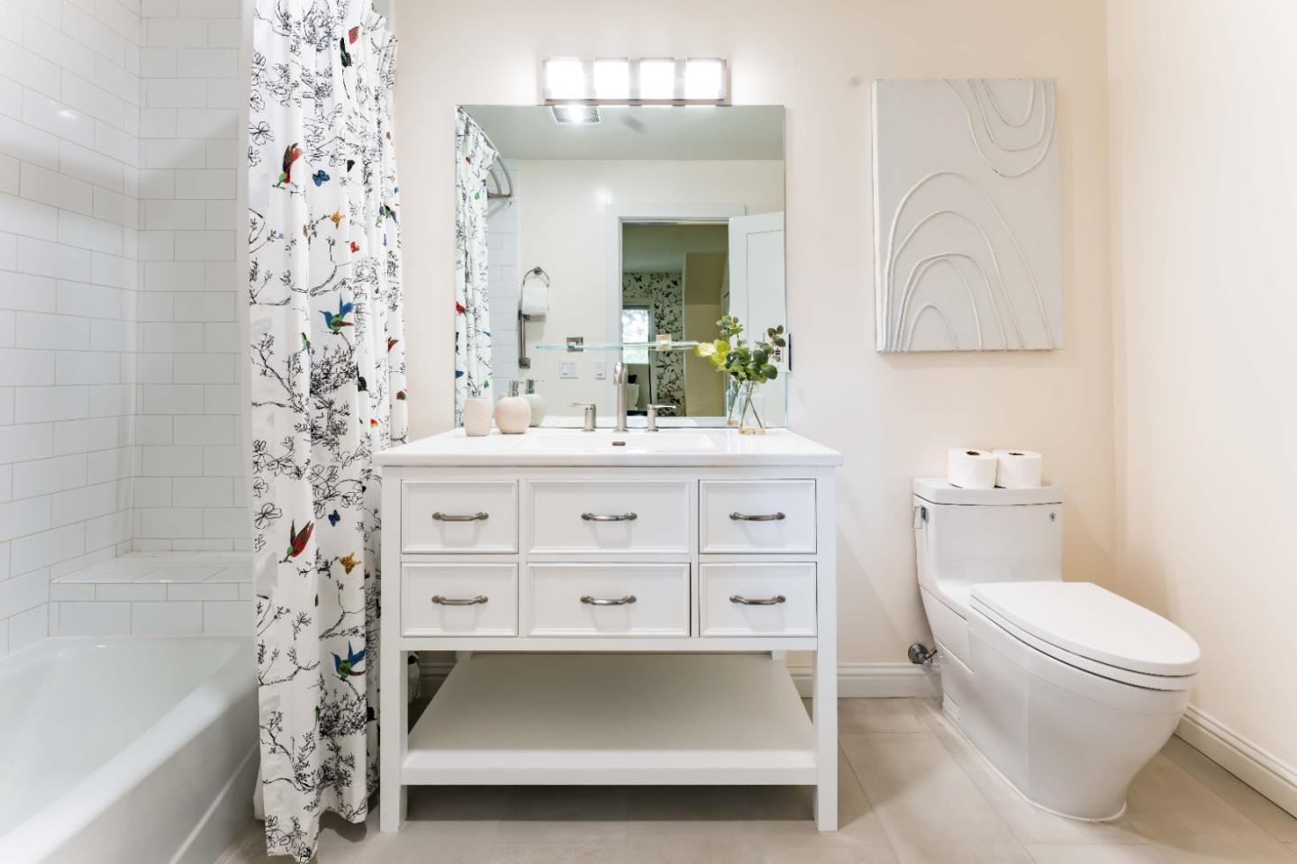 Detail Gallery Image 23 of 32 For 1261 Setareh Ct, San Jose,  CA 95125 - 3 Beds | 2/1 Baths