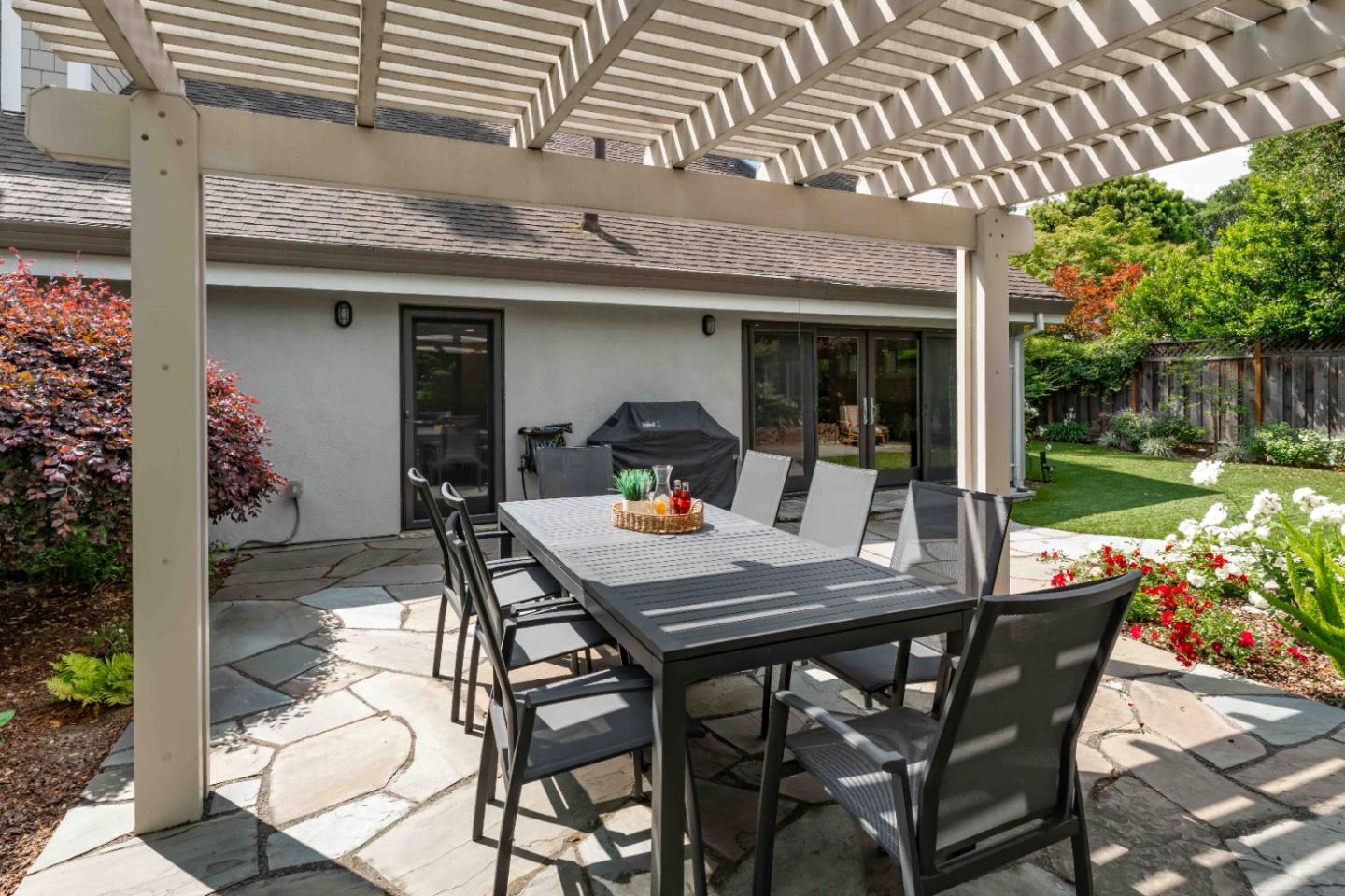 Detail Gallery Image 27 of 32 For 1261 Setareh Ct, San Jose,  CA 95125 - 3 Beds | 2/1 Baths