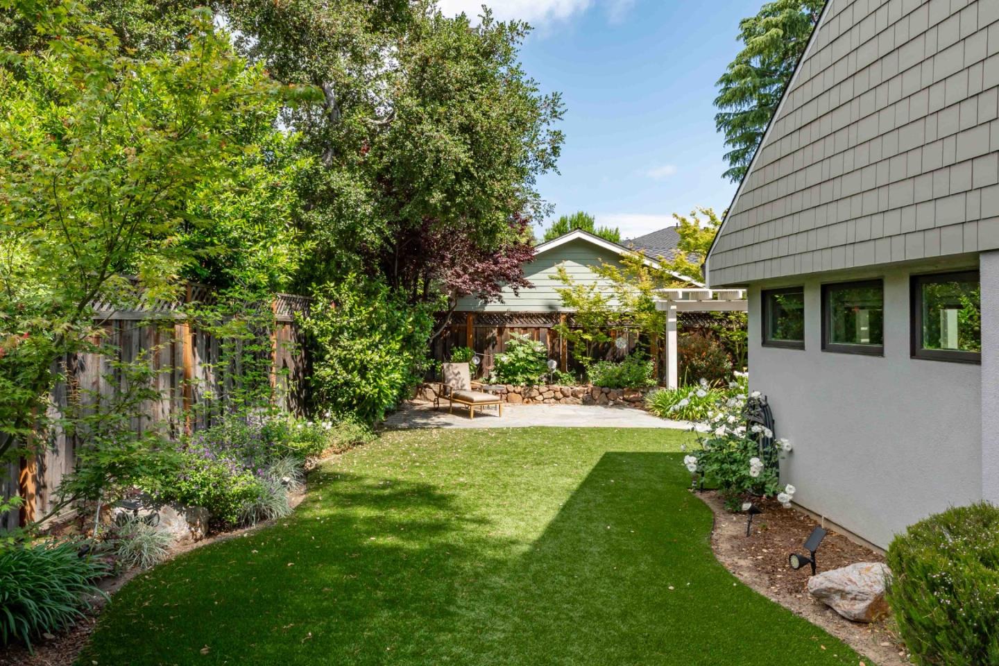 Detail Gallery Image 29 of 32 For 1261 Setareh Ct, San Jose,  CA 95125 - 3 Beds | 2/1 Baths