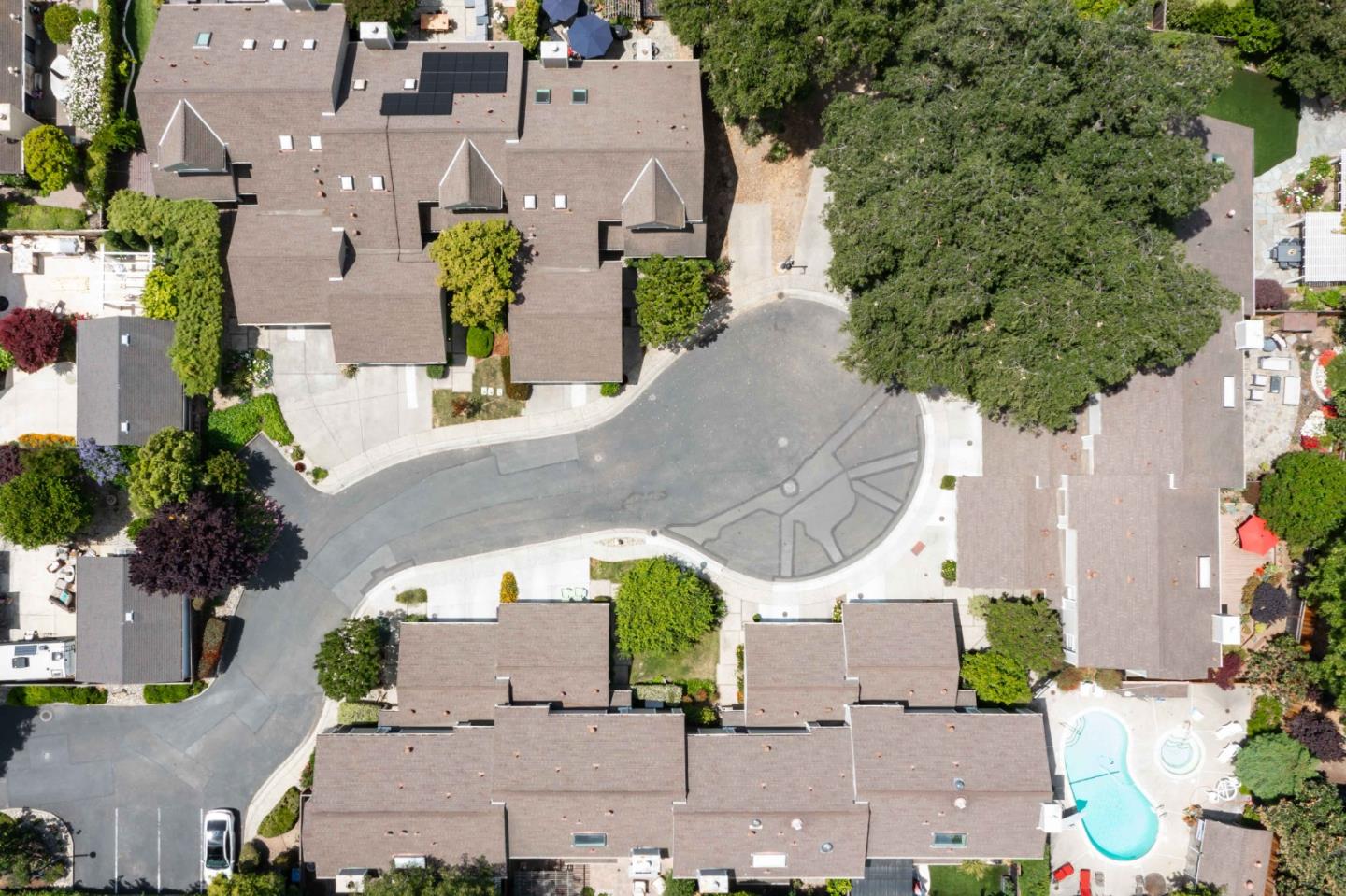 Detail Gallery Image 30 of 32 For 1261 Setareh Ct, San Jose,  CA 95125 - 3 Beds | 2/1 Baths