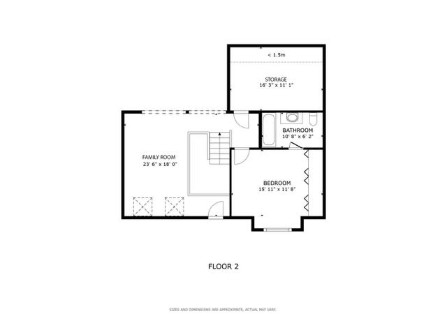 Detail Gallery Image 32 of 32 For 1261 Setareh Ct, San Jose,  CA 95125 - 3 Beds | 2/1 Baths