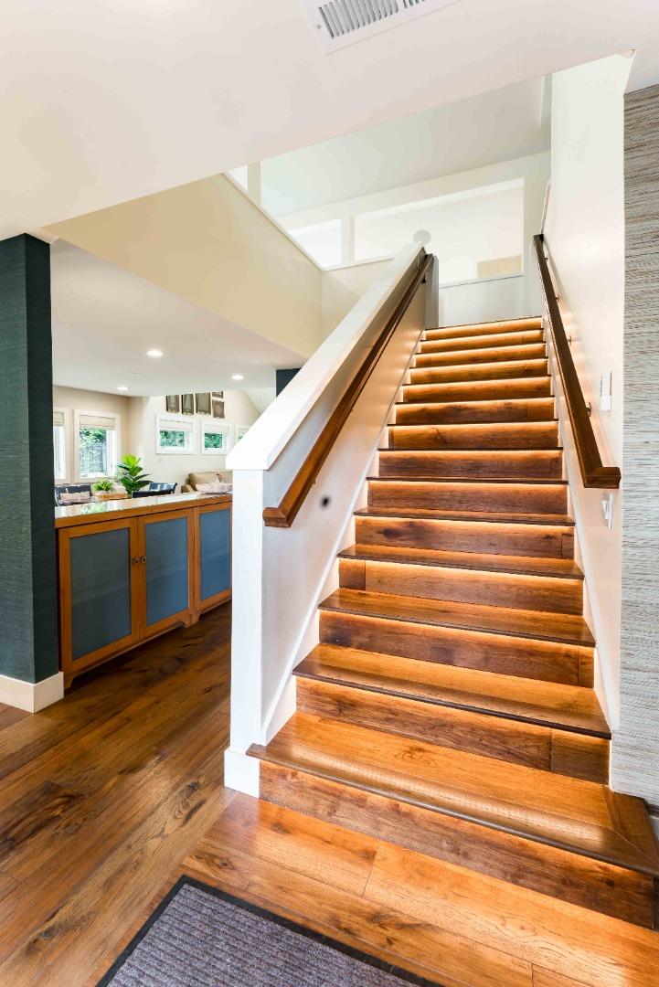 Detail Gallery Image 5 of 32 For 1261 Setareh Ct, San Jose,  CA 95125 - 3 Beds | 2/1 Baths