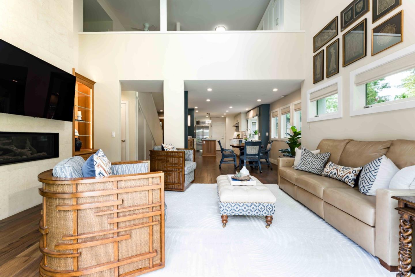Detail Gallery Image 7 of 32 For 1261 Setareh Ct, San Jose,  CA 95125 - 3 Beds | 2/1 Baths