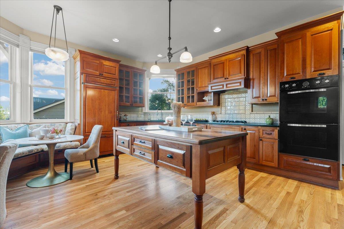 Detail Gallery Image 17 of 62 For 311-313 Ocean View Ave, Santa Cruz,  CA 95062 - 4 Beds | 3/1 Baths