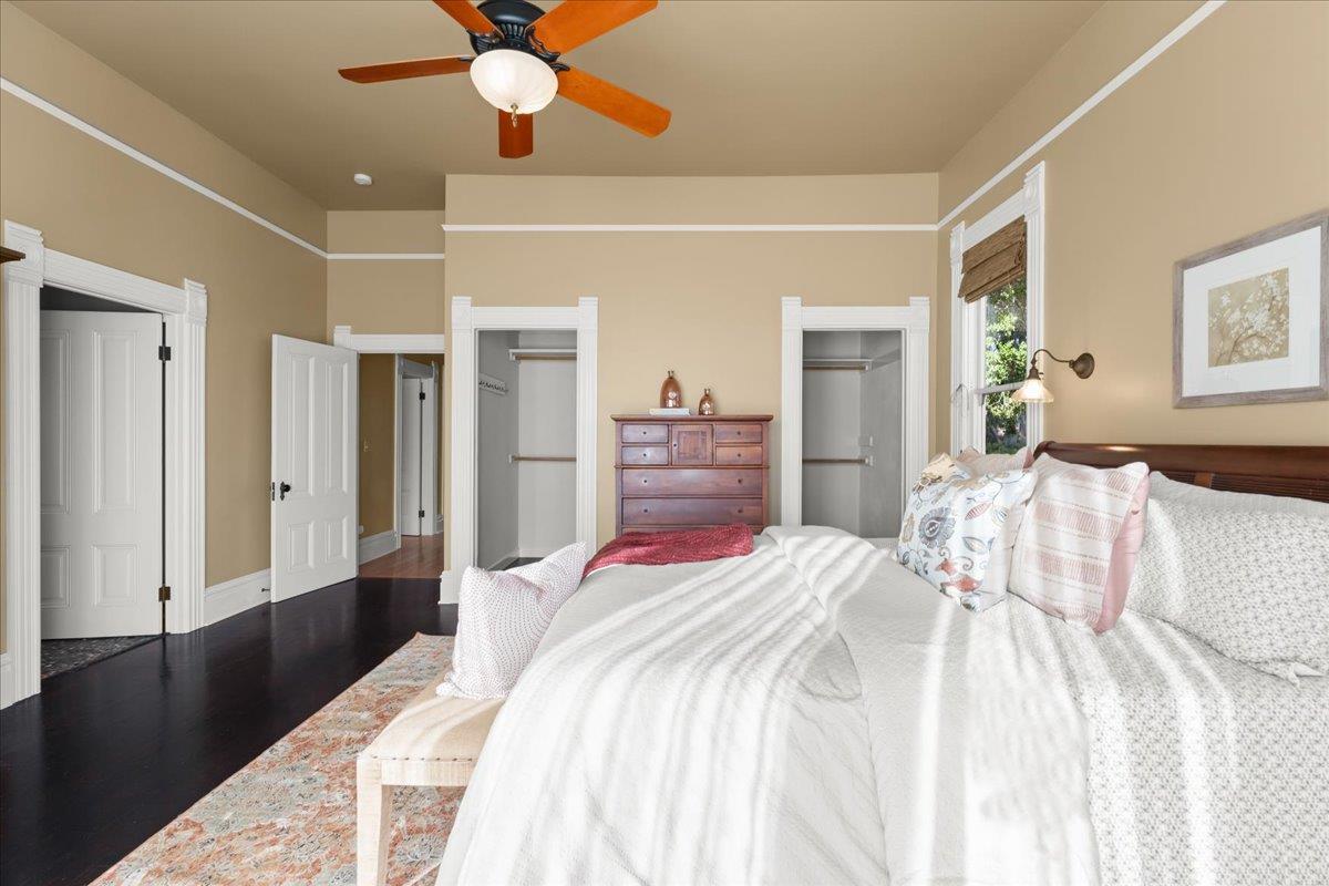Detail Gallery Image 29 of 62 For 311-313 Ocean View Ave, Santa Cruz,  CA 95062 - 4 Beds | 3/1 Baths