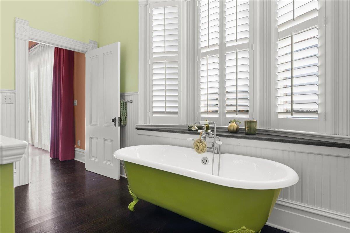 Detail Gallery Image 31 of 62 For 311-313 Ocean View Ave, Santa Cruz,  CA 95062 - 4 Beds | 3/1 Baths