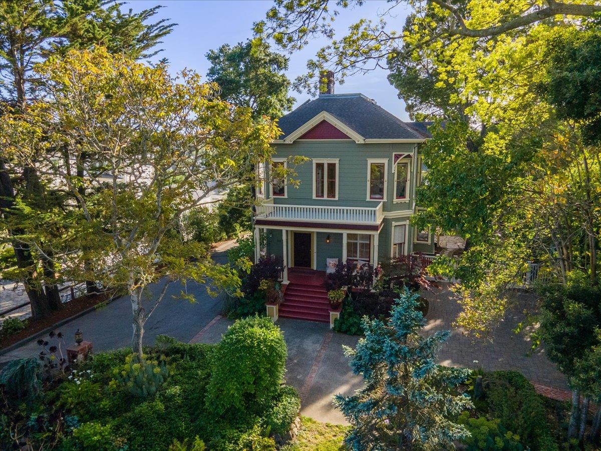 Detail Gallery Image 50 of 62 For 311-313 Ocean View Ave, Santa Cruz,  CA 95062 - 4 Beds | 3/1 Baths