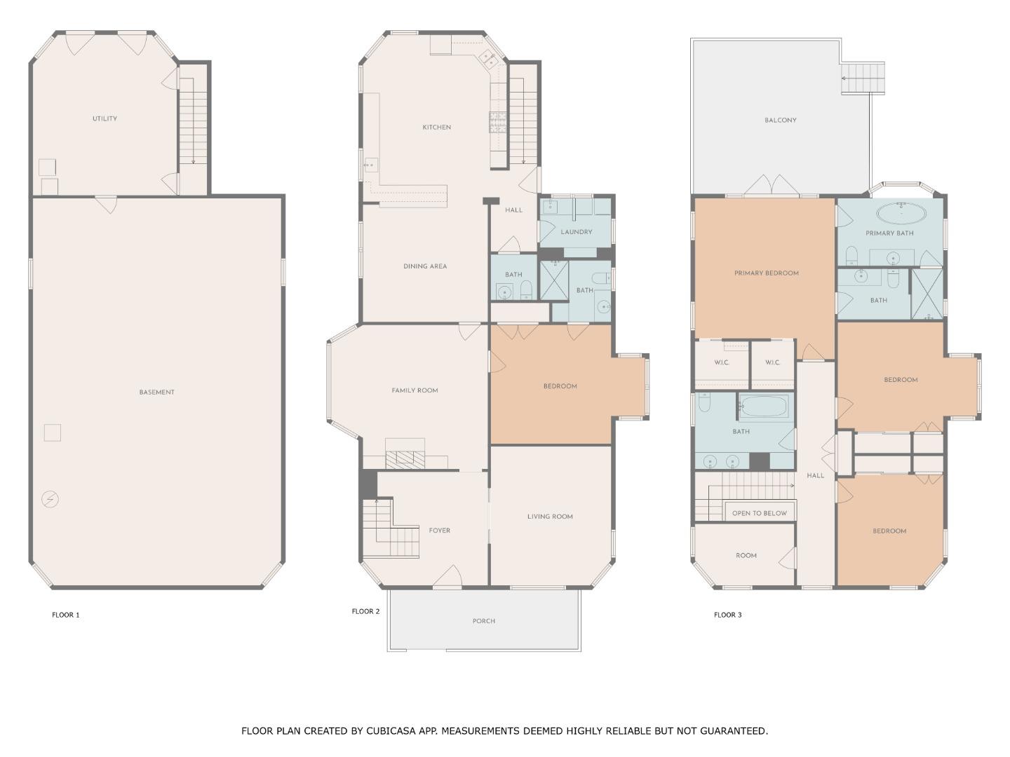 Detail Gallery Image 58 of 62 For 311-313 Ocean View Ave, Santa Cruz,  CA 95062 - 4 Beds | 3/1 Baths