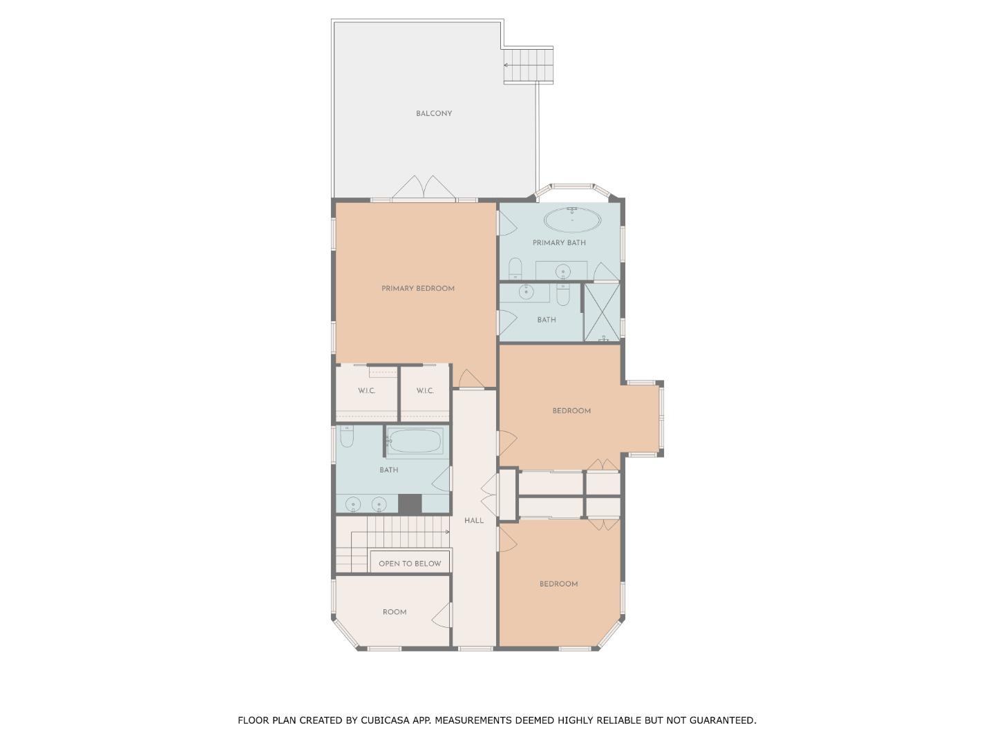 Detail Gallery Image 61 of 62 For 311-313 Ocean View Ave, Santa Cruz,  CA 95062 - 4 Beds | 3/1 Baths
