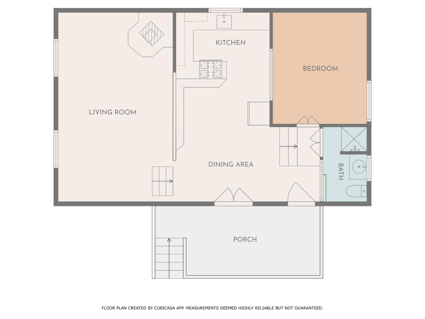Detail Gallery Image 62 of 62 For 311-313 Ocean View Ave, Santa Cruz,  CA 95062 - 4 Beds | 3/1 Baths