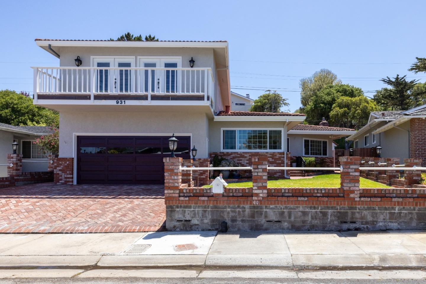 Detail Gallery Image 27 of 37 For 931 Petra Ln, Pacific Grove,  CA 93950 - 4 Beds | 3 Baths