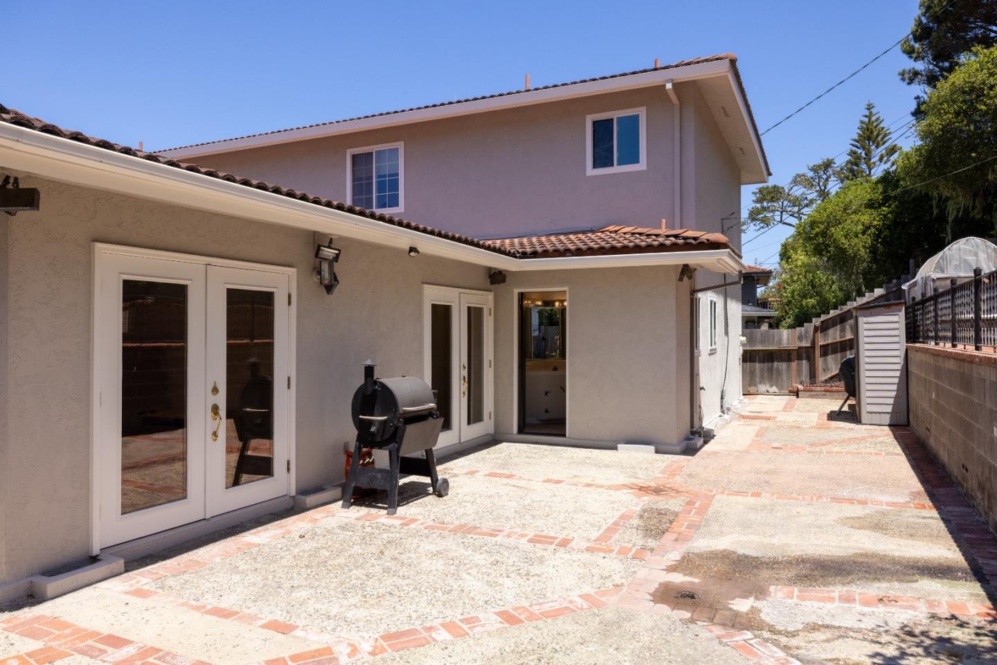 Detail Gallery Image 28 of 37 For 931 Petra Ln, Pacific Grove,  CA 93950 - 4 Beds | 3 Baths