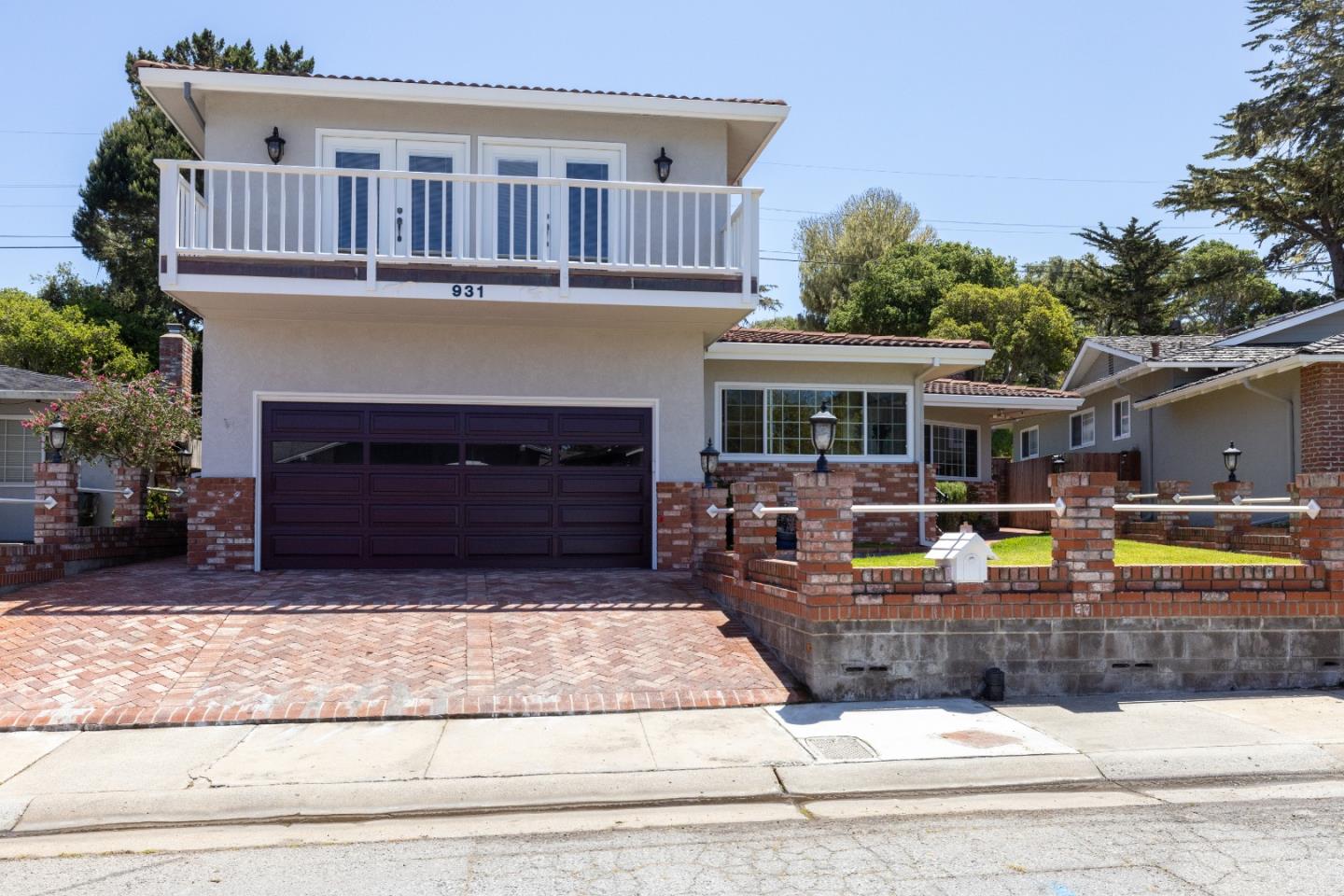 Detail Gallery Image 34 of 37 For 931 Petra Ln, Pacific Grove,  CA 93950 - 4 Beds | 3 Baths