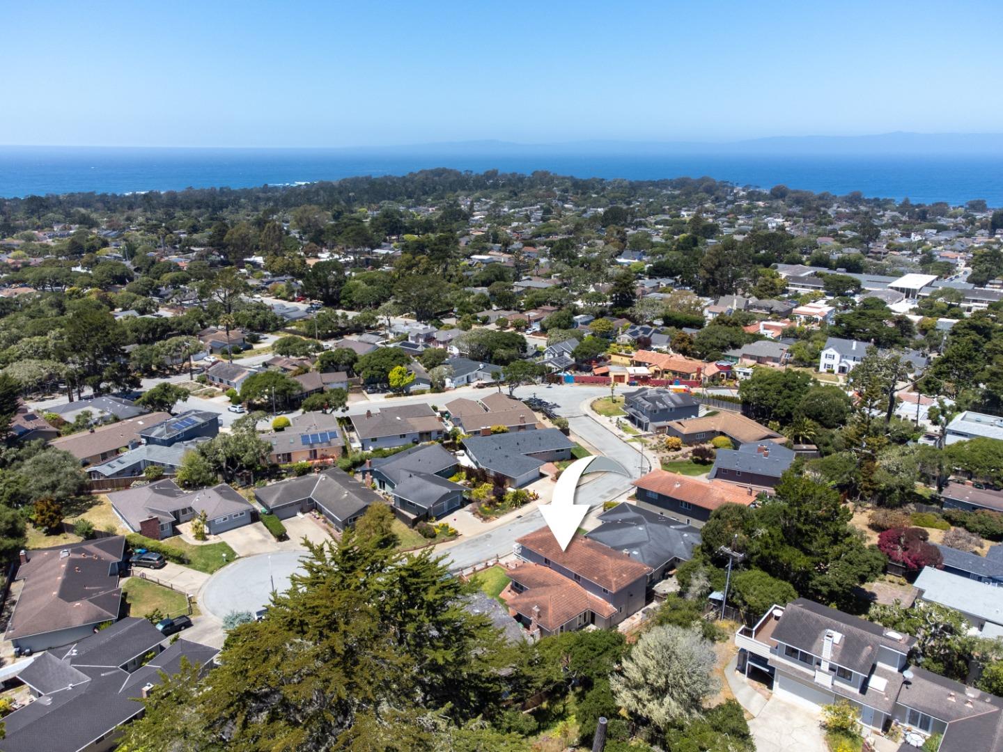 Detail Gallery Image 35 of 37 For 931 Petra Ln, Pacific Grove,  CA 93950 - 4 Beds | 3 Baths