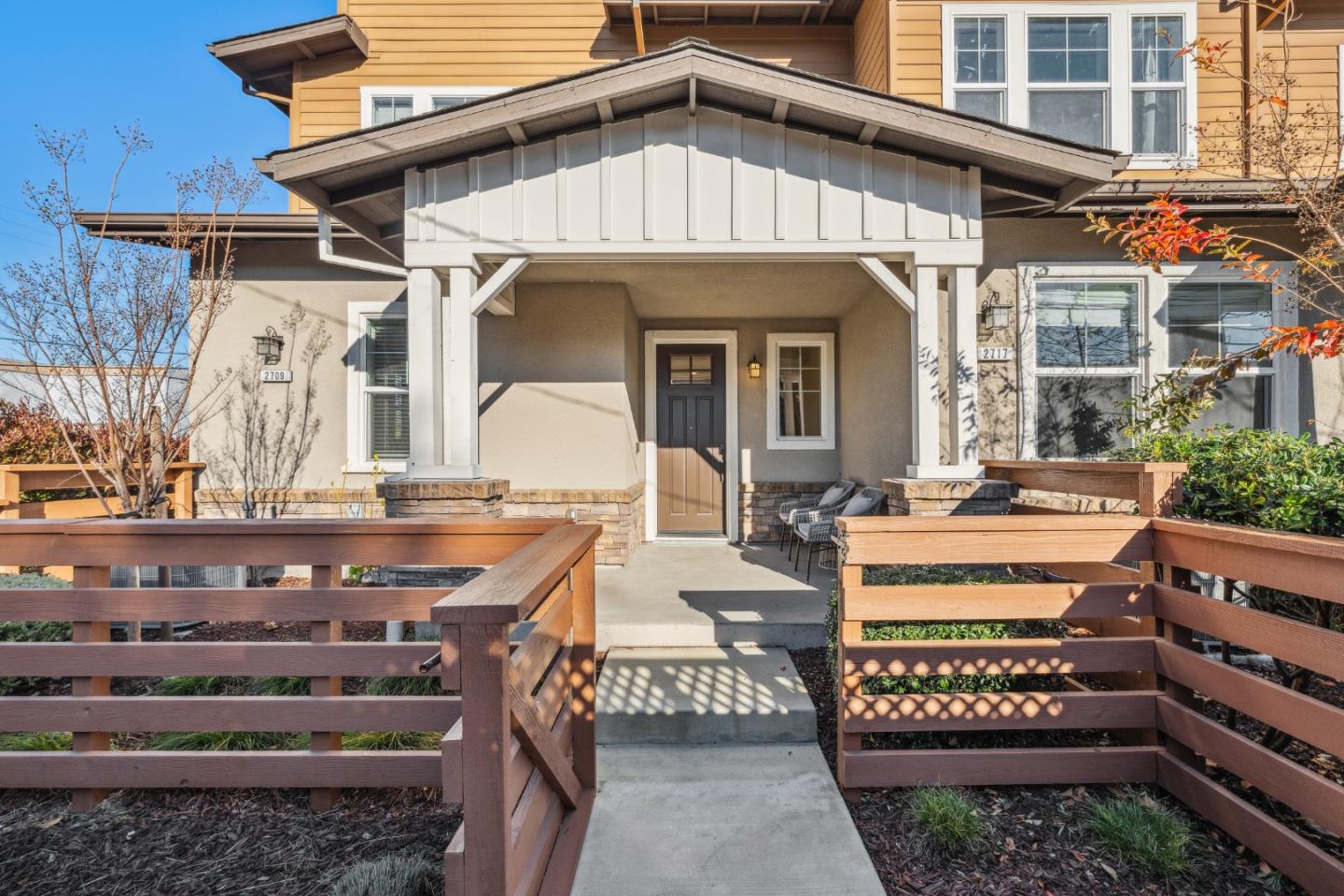 Detail Gallery Image 24 of 26 For 2709 Delaney Ct, Castro Valley,  CA 94546 - 3 Beds | 3/1 Baths