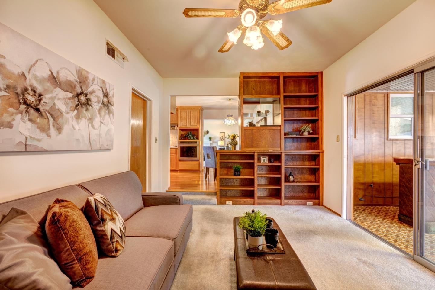 Detail Gallery Image 12 of 36 For 79 Rio Serena Ave, Campbell,  CA 95008 - 3 Beds | 2 Baths