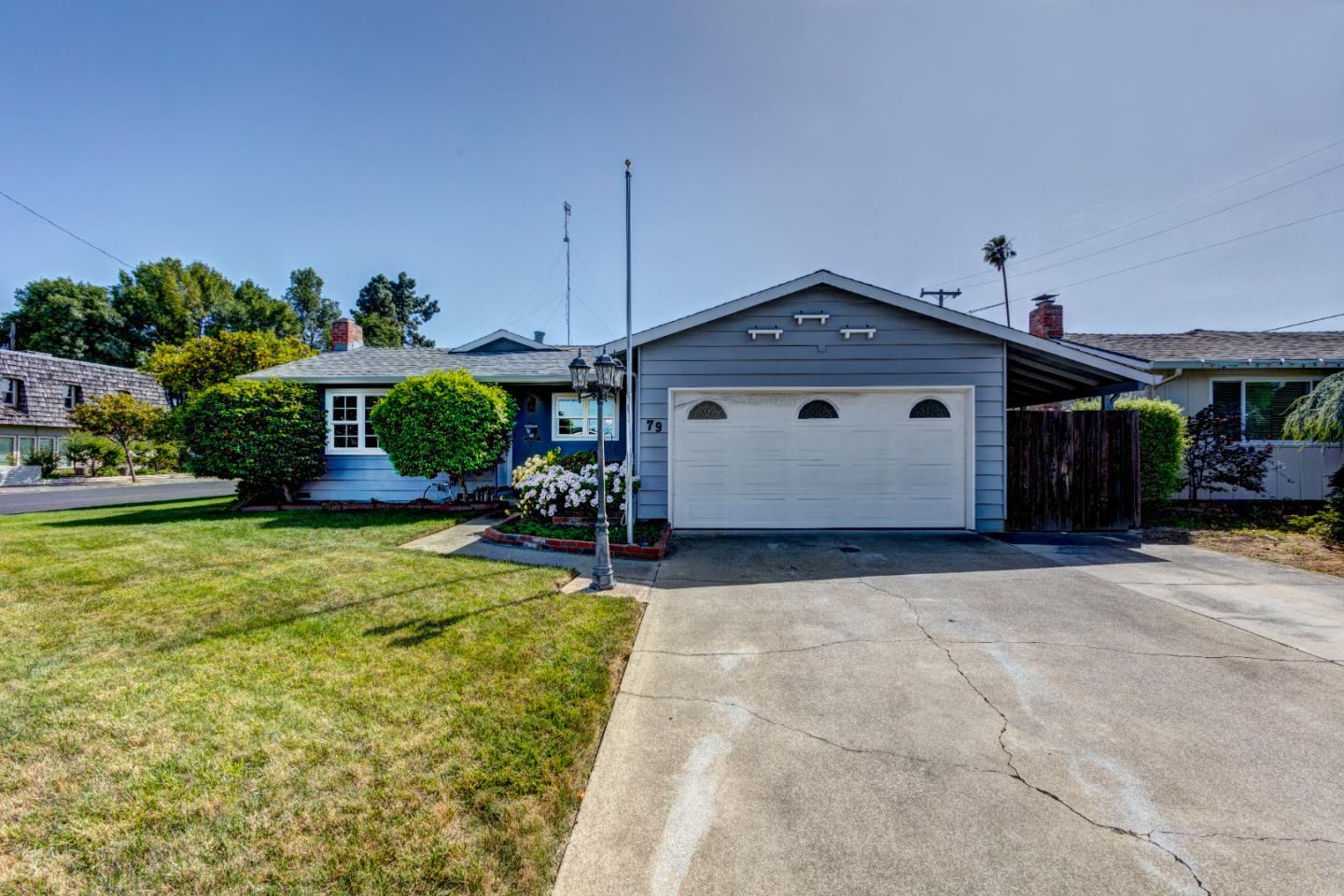 Detail Gallery Image 31 of 36 For 79 Rio Serena Ave, Campbell,  CA 95008 - 3 Beds | 2 Baths