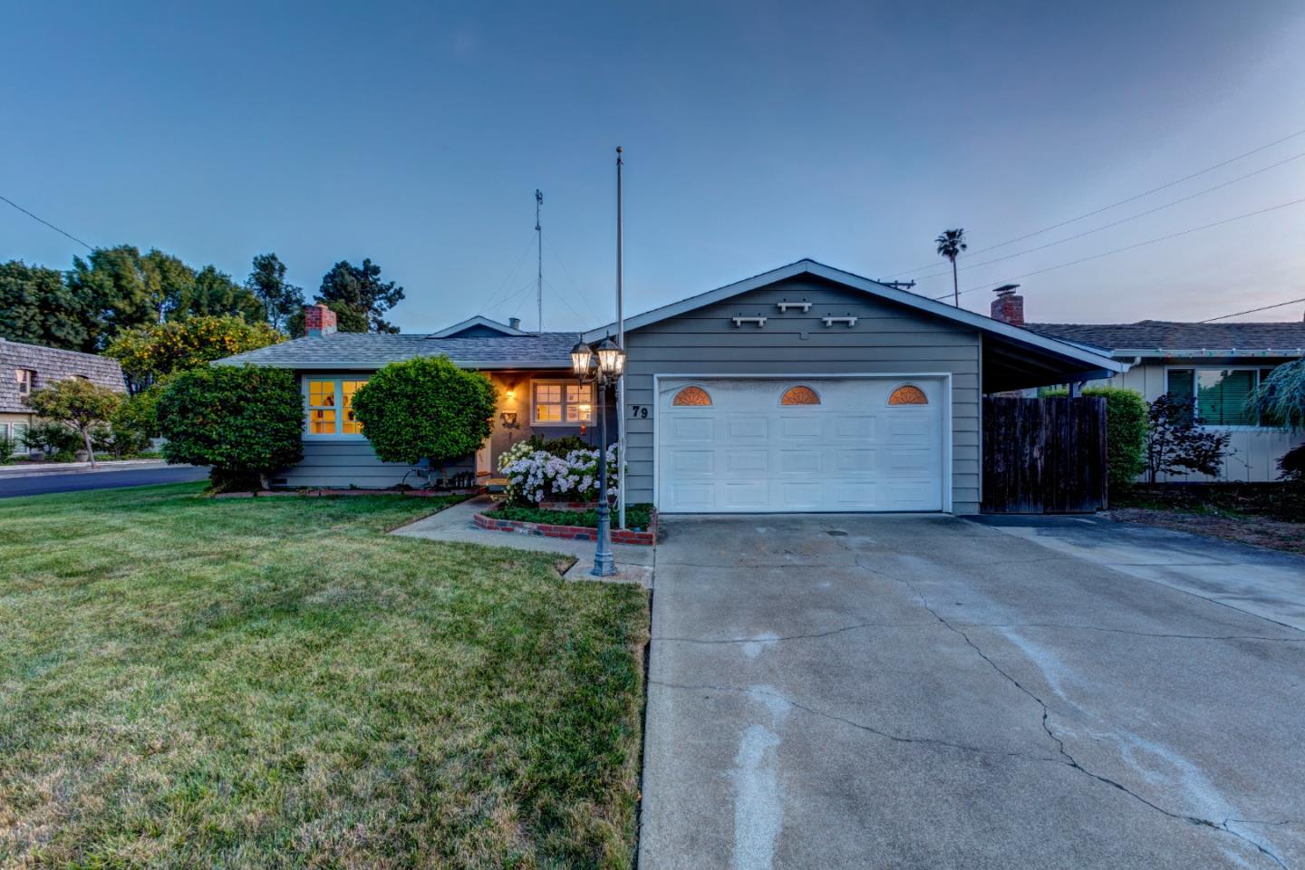 Detail Gallery Image 33 of 36 For 79 Rio Serena Ave, Campbell,  CA 95008 - 3 Beds | 2 Baths