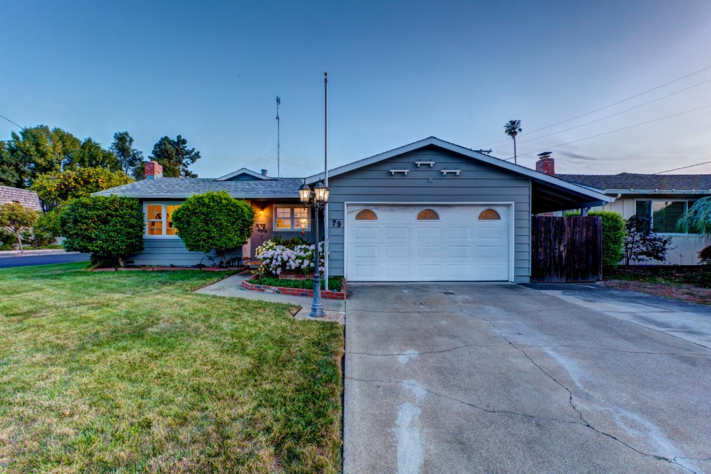 Detail Gallery Image 34 of 36 For 79 Rio Serena Ave, Campbell,  CA 95008 - 3 Beds | 2 Baths