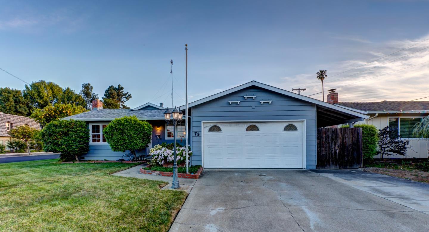 Detail Gallery Image 35 of 36 For 79 Rio Serena Ave, Campbell,  CA 95008 - 3 Beds | 2 Baths