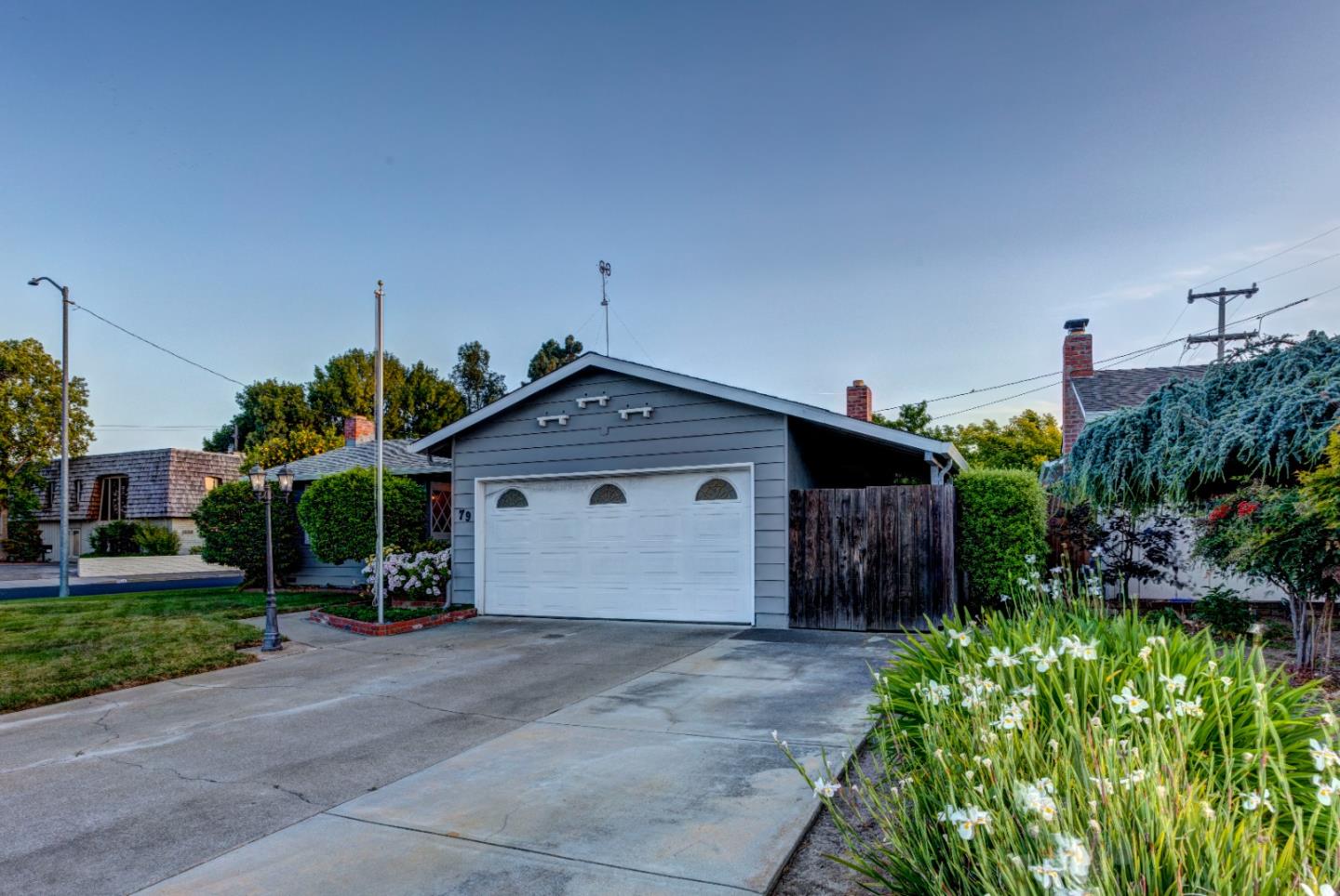 Detail Gallery Image 36 of 36 For 79 Rio Serena Ave, Campbell,  CA 95008 - 3 Beds | 2 Baths