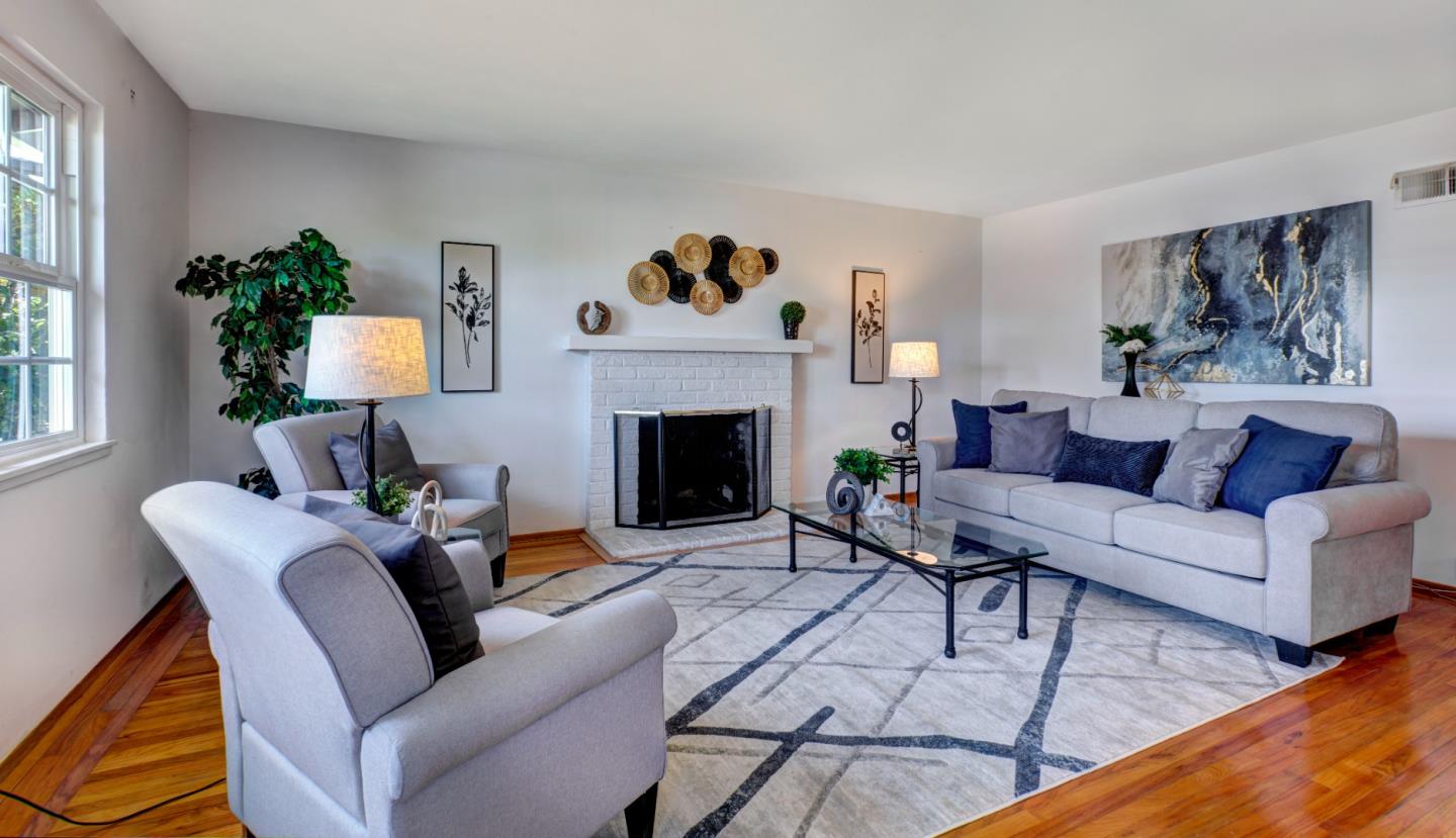 Detail Gallery Image 6 of 36 For 79 Rio Serena Ave, Campbell,  CA 95008 - 3 Beds | 2 Baths