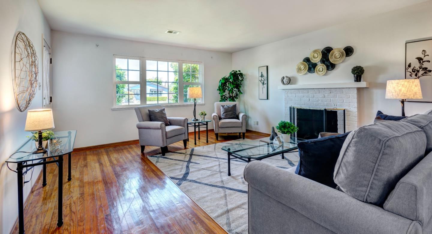 Detail Gallery Image 9 of 36 For 79 Rio Serena Ave, Campbell,  CA 95008 - 3 Beds | 2 Baths