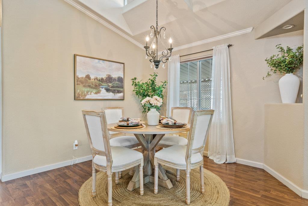 Detail Gallery Image 12 of 29 For 444 Whispering Pines Dr #116,  Scotts Valley,  CA 95066 - 3 Beds | 2 Baths
