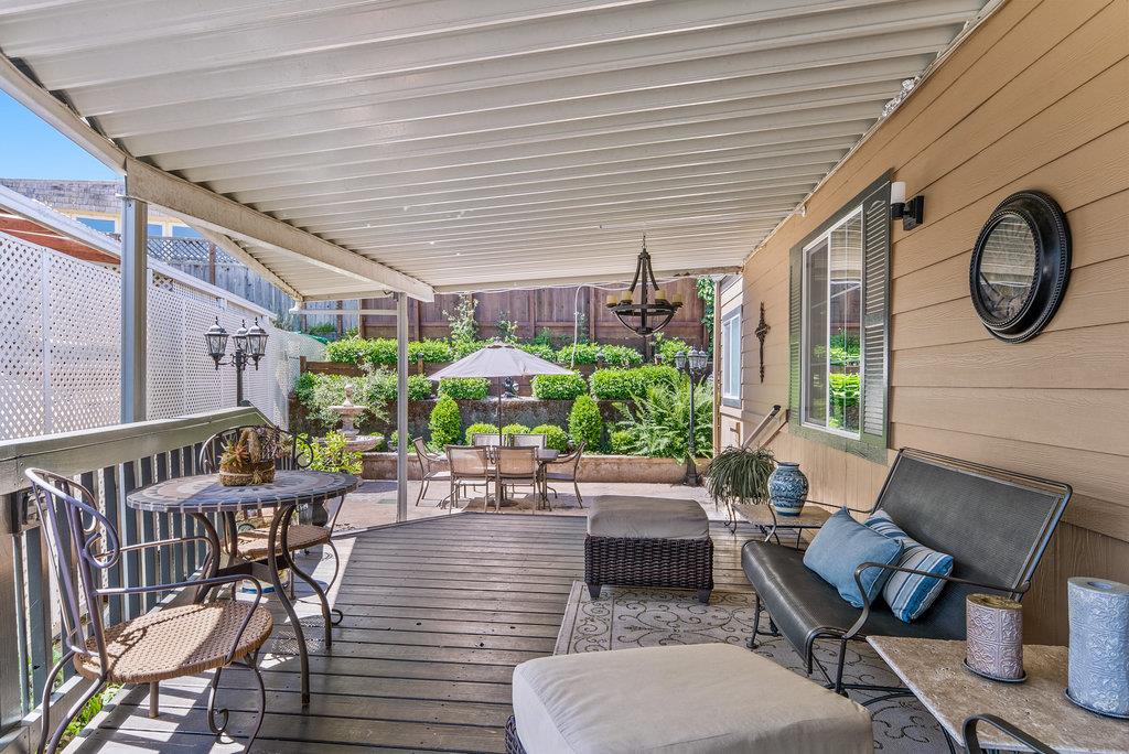Detail Gallery Image 23 of 29 For 444 Whispering Pines Dr #116,  Scotts Valley,  CA 95066 - 3 Beds | 2 Baths