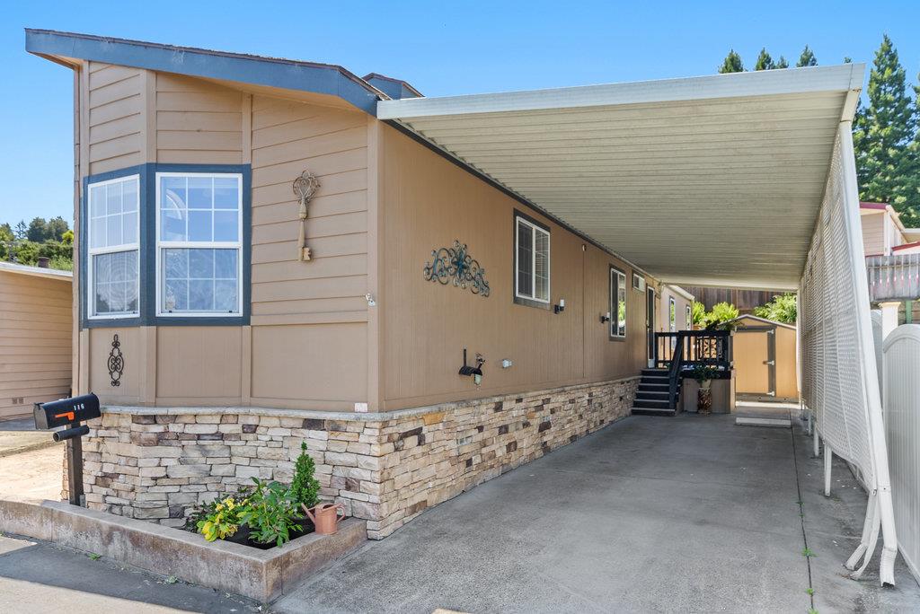 Detail Gallery Image 27 of 29 For 444 Whispering Pines Dr #116,  Scotts Valley,  CA 95066 - 3 Beds | 2 Baths