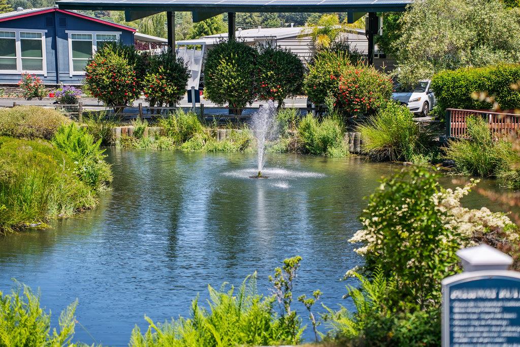 Detail Gallery Image 28 of 29 For 444 Whispering Pines Dr #116,  Scotts Valley,  CA 95066 - 3 Beds | 2 Baths
