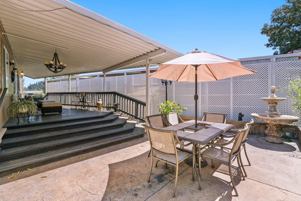 Detail Gallery Image 6 of 29 For 444 Whispering Pines Dr #116,  Scotts Valley,  CA 95066 - 3 Beds | 2 Baths