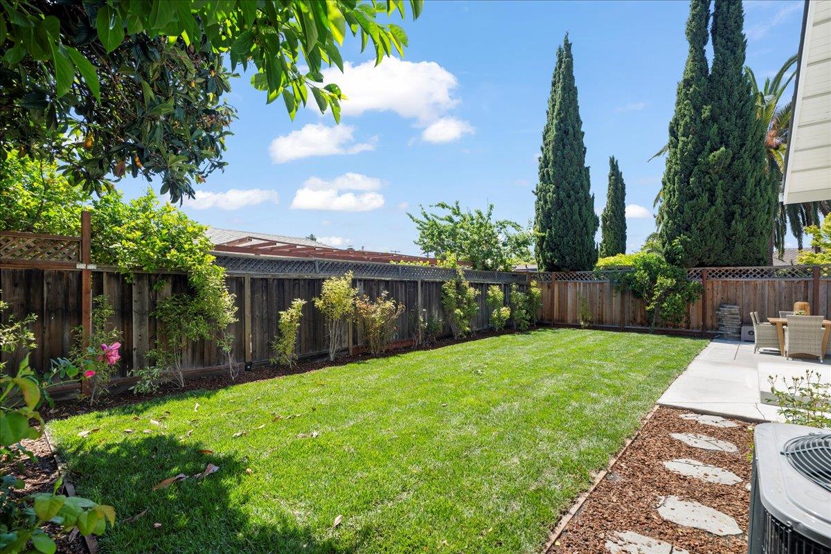 Detail Gallery Image 28 of 28 For 584 Gresham Ave, Sunnyvale,  CA 94085 - 3 Beds | 2 Baths