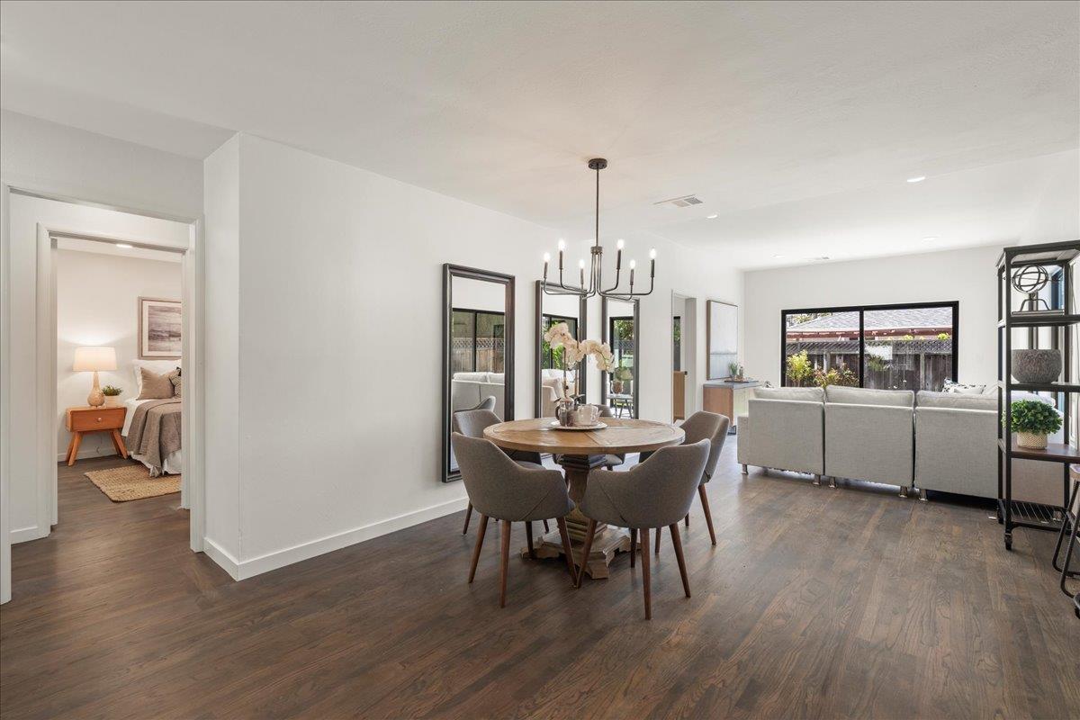 Detail Gallery Image 7 of 28 For 584 Gresham Ave, Sunnyvale,  CA 94085 - 3 Beds | 2 Baths