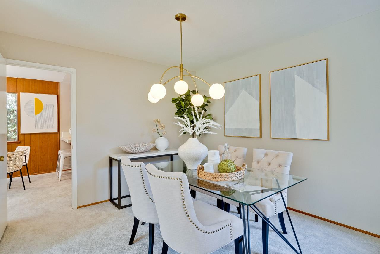 Detail Gallery Image 10 of 48 For 1134 Stafford Dr, Cupertino,  CA 95014 - 3 Beds | 2 Baths